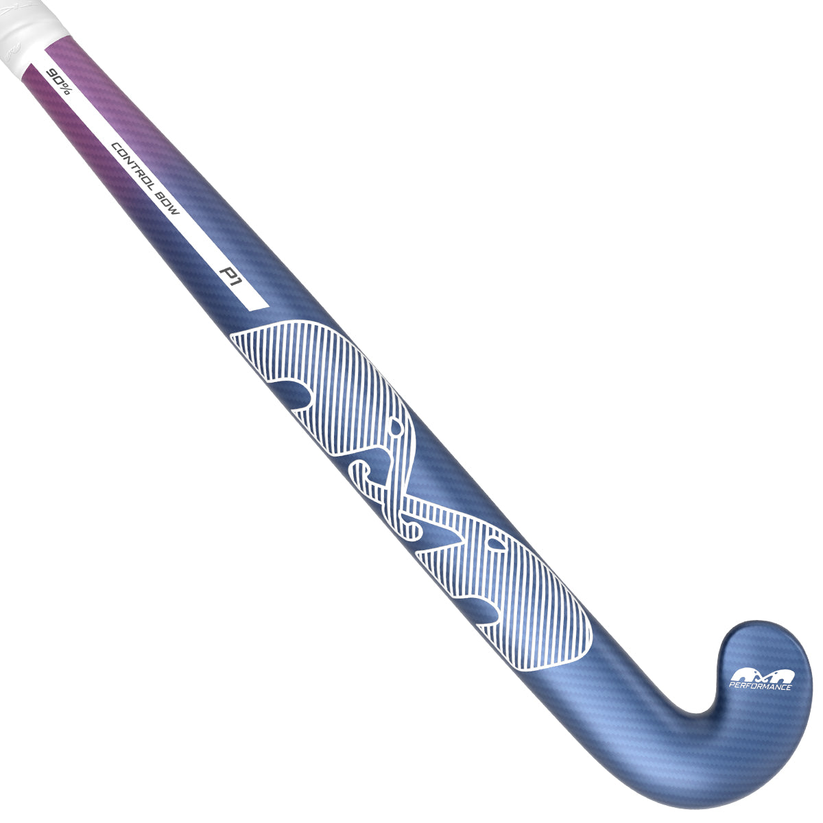 TK P1 Control Bow