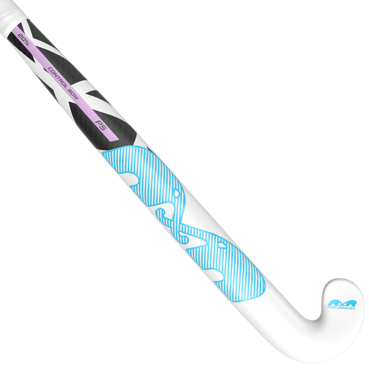 TK P5 Control Bow
