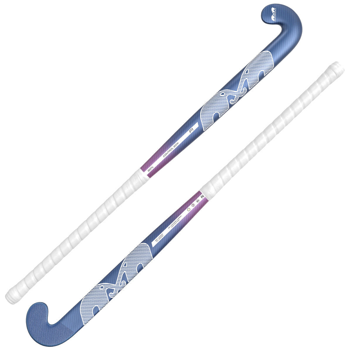 TK P1 Control Bow