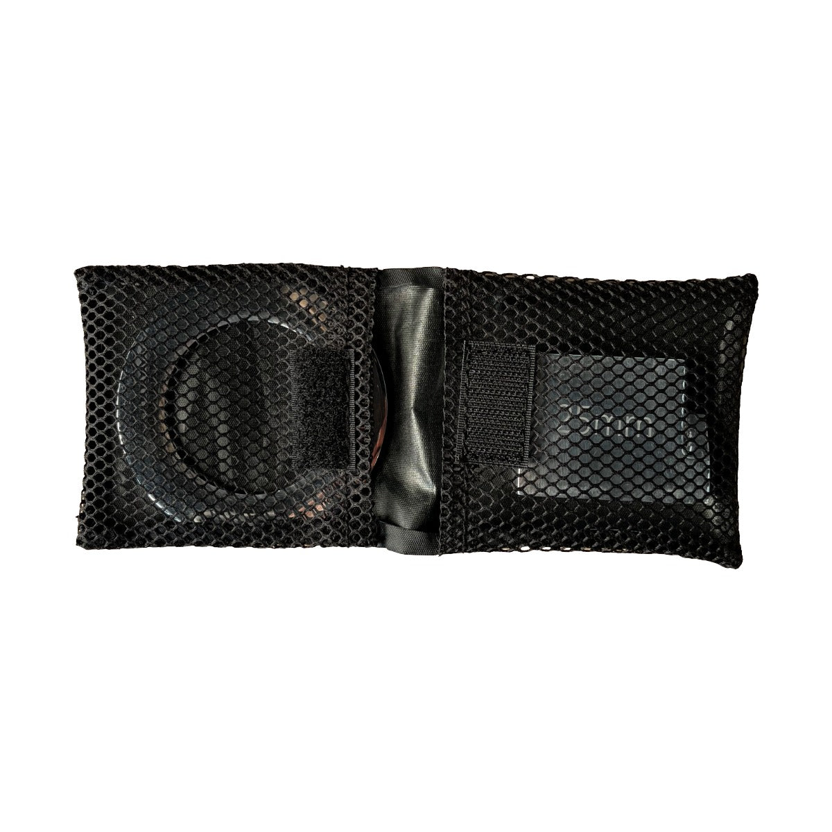 TK Hockey Stick Check Set
