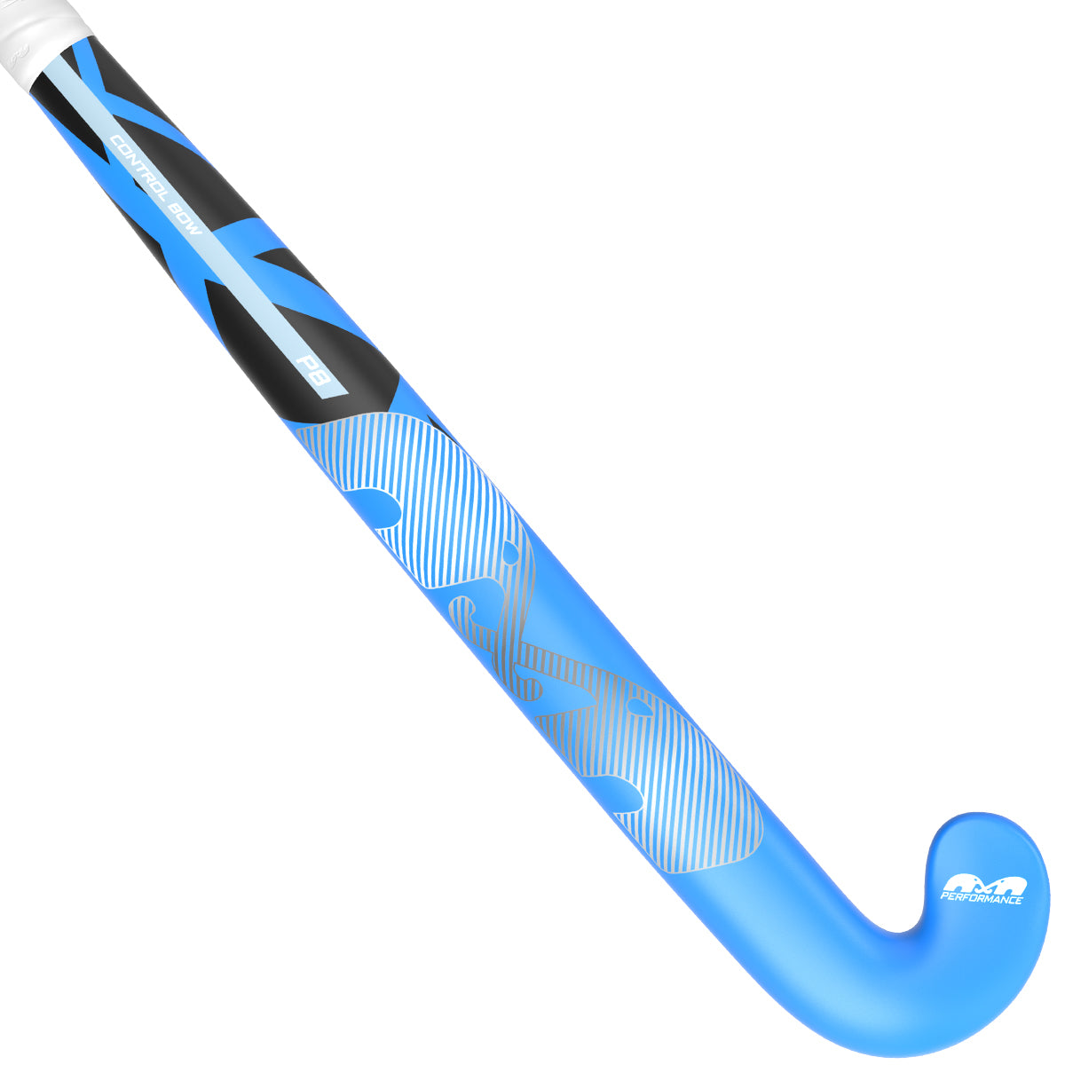 TK P8 Control Bow