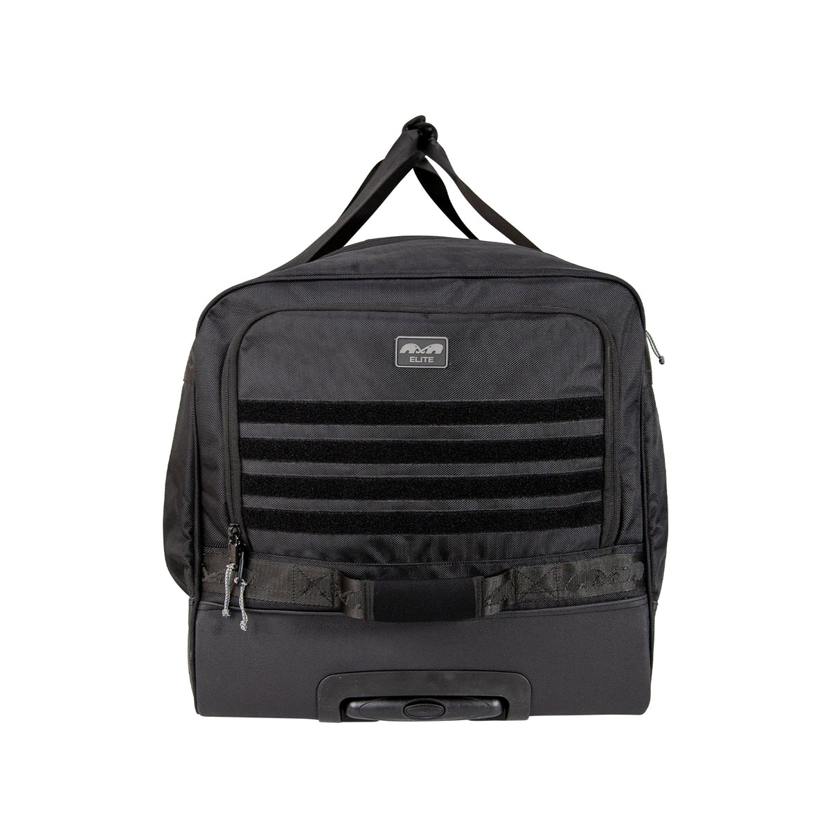 TK Black Grey Elite Goalie Bag