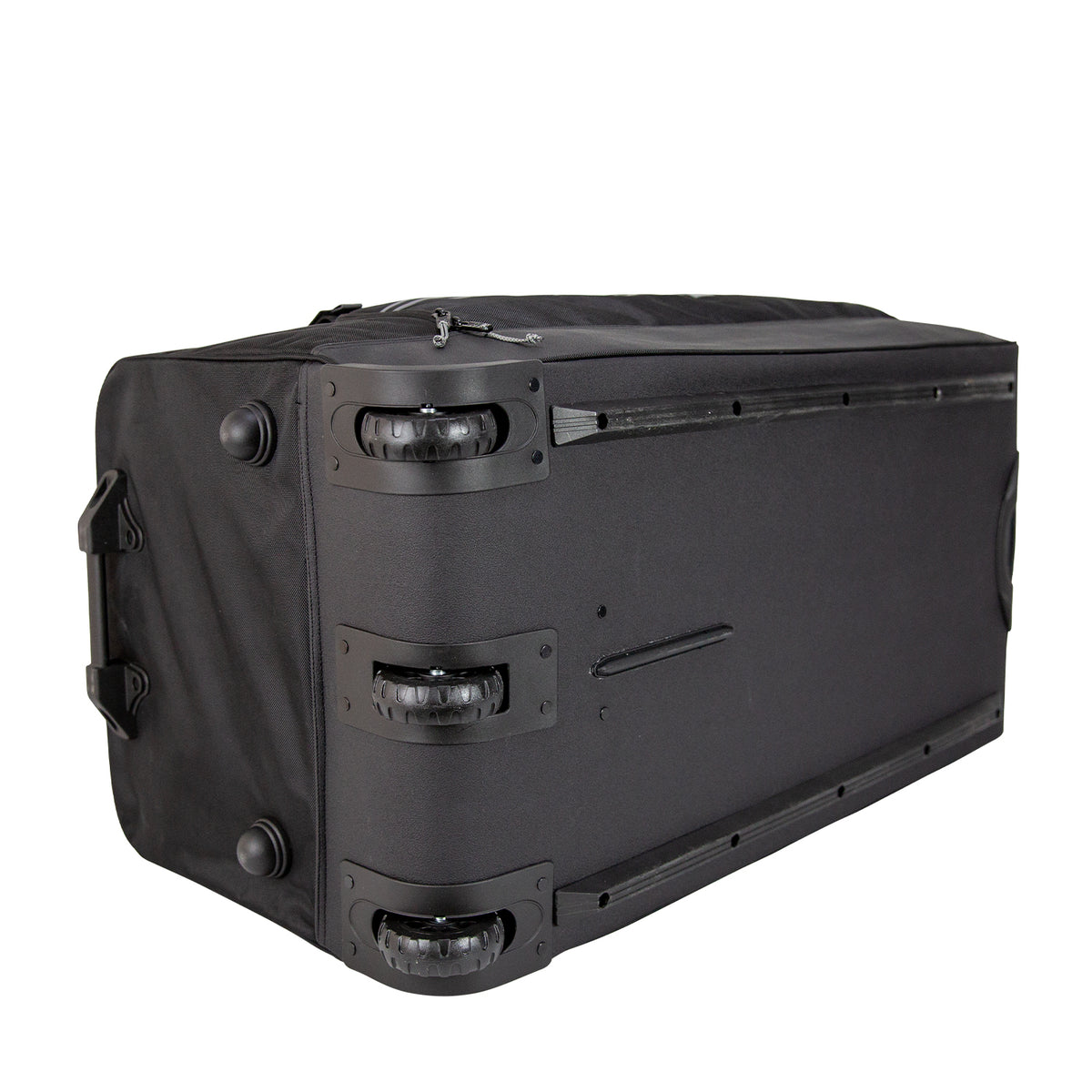 TK Black Grey Elite Goalie Bag