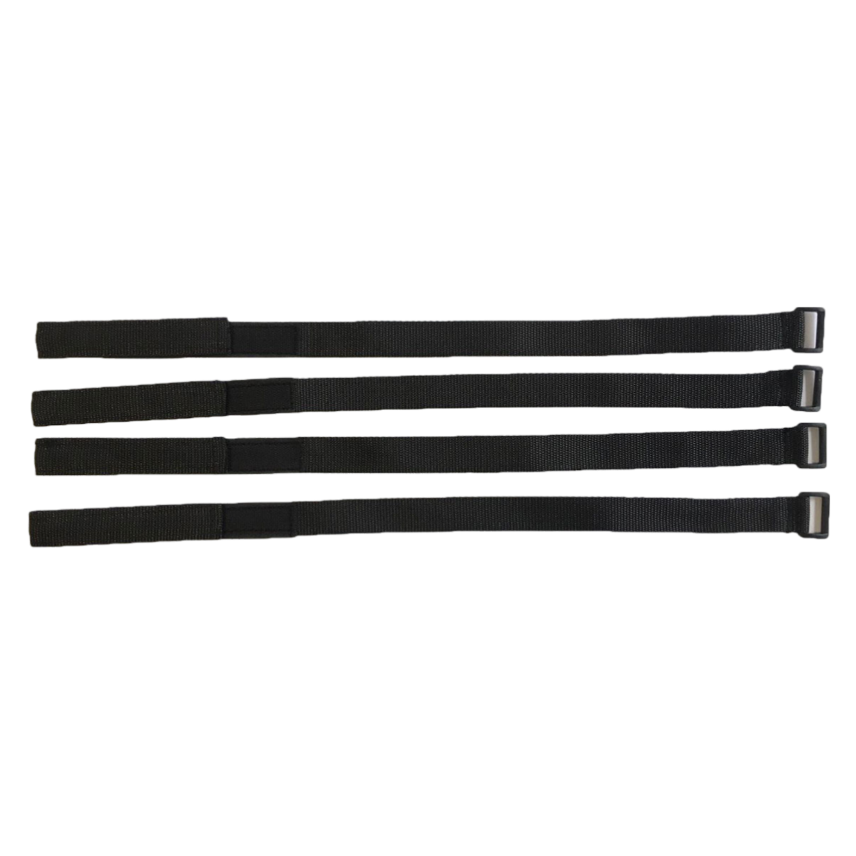 TK Junior Legguards Strap Set 4pc