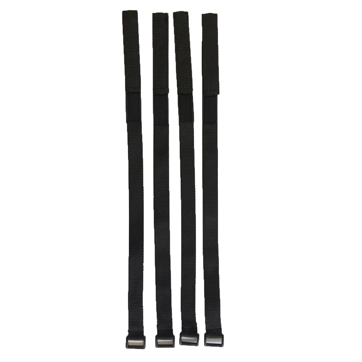TK Junior Legguards Strap Set 4pc