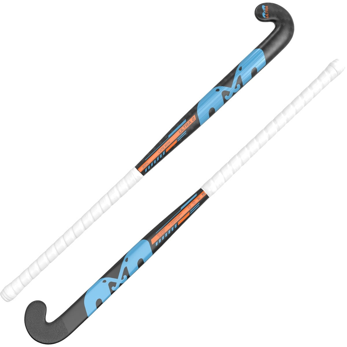 TK U2 Late Bow